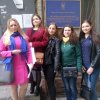 Навчальна (ознайомча) практика студентів І курсу